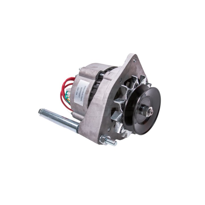 Alternator 14V72A 143701037 GLORY EXCELLENCE