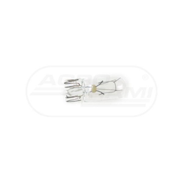 Żarówka 24V 4W BA9S 171413000