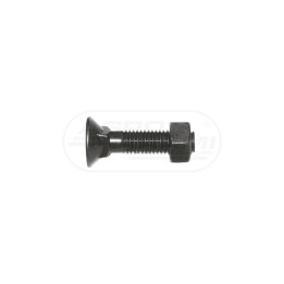 ŚRUBA Z NAKRĘTKĄ M12X50 10.9 (Z PODSADZENIEM KWADRATOWYM) PREMIUM 548195V