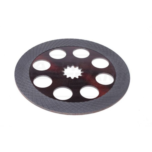 Tarcza ham.26/422-4 12-Z.Fi-306mm Gr.7,2mm fi45,5x57mm