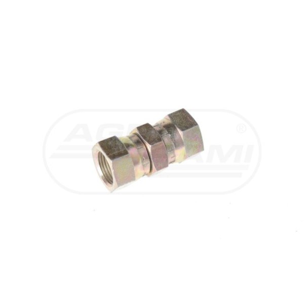 Złącze BB 12 PN 18x1,5