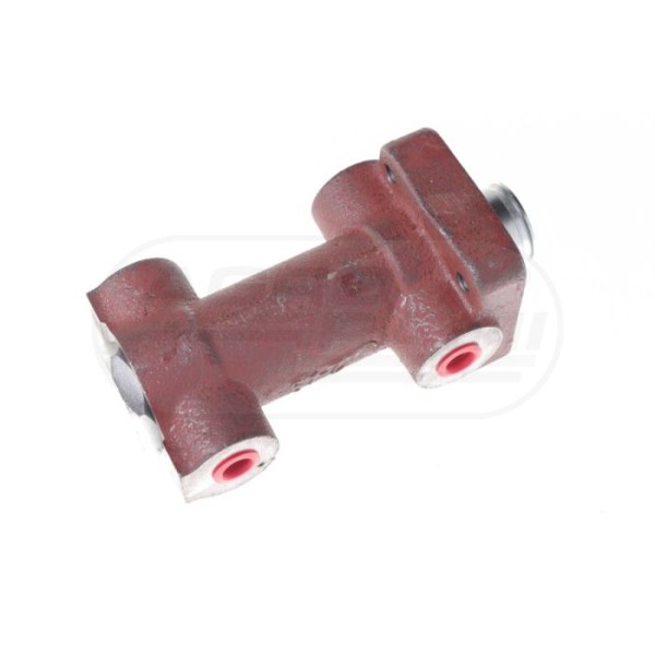 Wyrównywacz ŻELIWNY