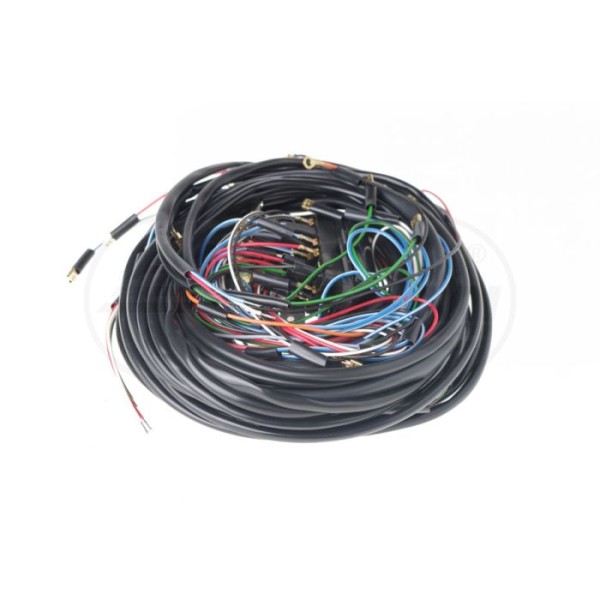 Instalacja prądnica