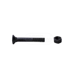ŚRUBA Z NAKRĘTKĄ M12X80 12.9 (Z PODSADZENIEM) PREMIUM 548305V