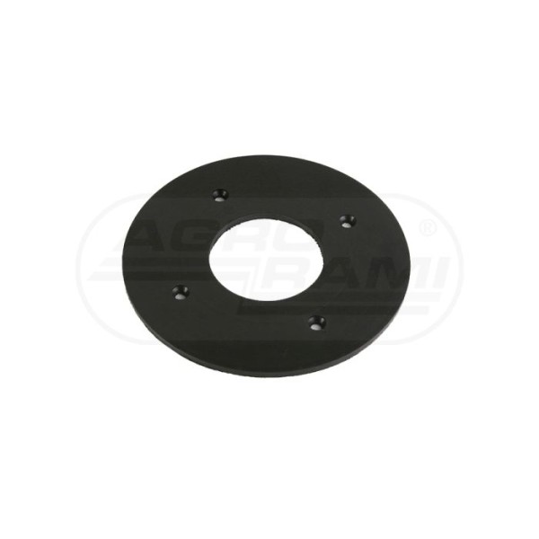 Tarcza boczna 3222/19-03-003.00