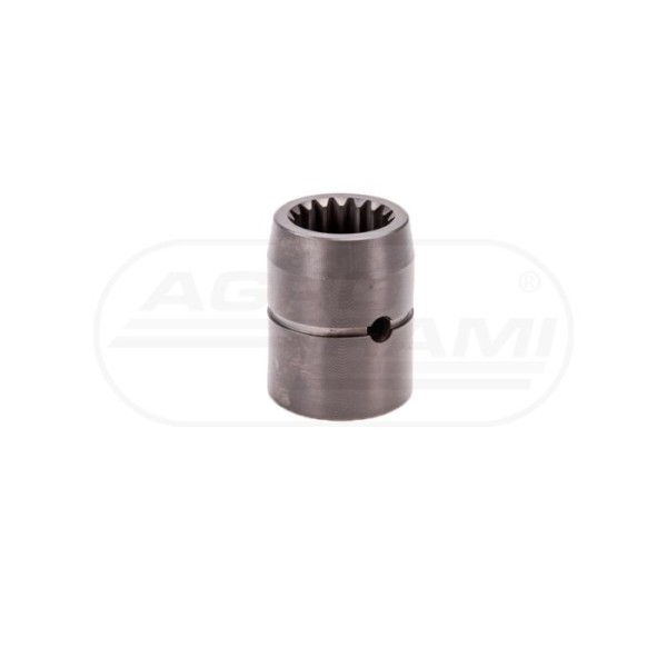 Tuleja łącząca