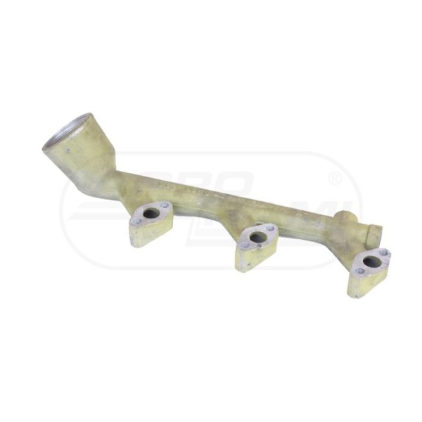 Kolektor wody 3-cylindrowy- stary typ