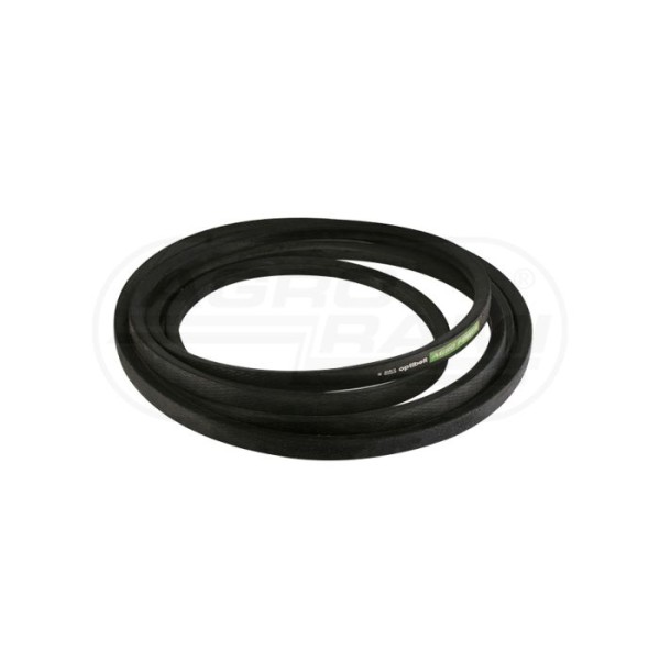 Pasek klinowy. OPTIBELT