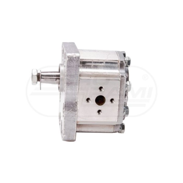 Pompa hydrauliczna zębata prawa NSZ4-6L GR2