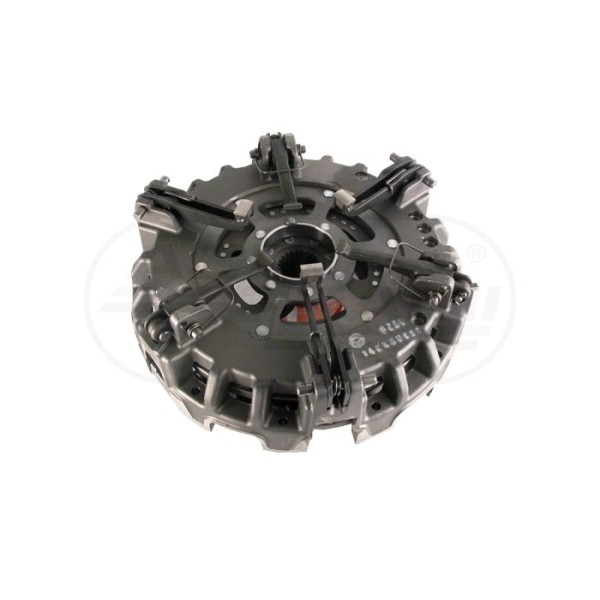 SPRZĘGŁO 22200-550 295 330 DF-FO-GU6 LK-UCLK-UF 2220 LUK