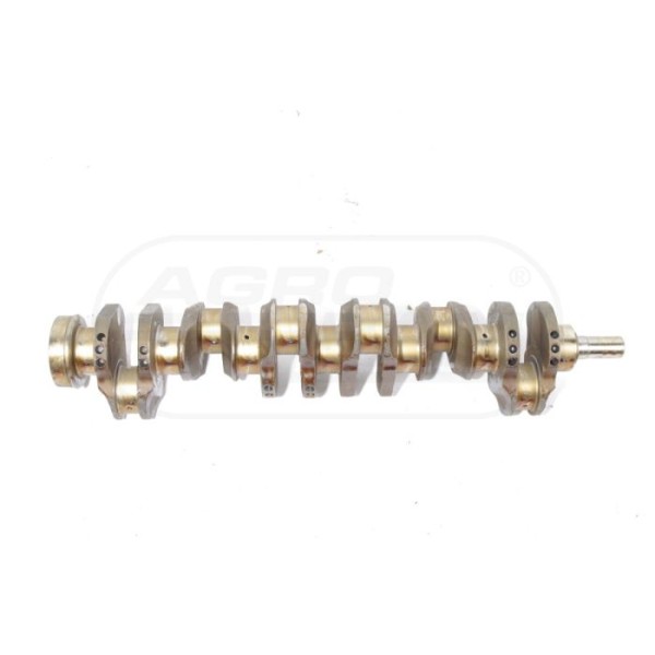 Wał korbowy JDEERE-6-cyl. 261-50