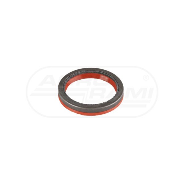 Uszczelniacz  2211-90, 2811-31 78x100x13 mm - 3,07x3,94x0,51