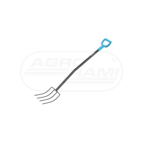 Widły gospodarcze IDEAL PRO Cellfast 40-223, AP120C