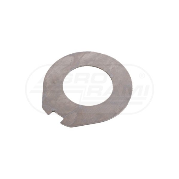 Tarcza hamulcowa 25423-4