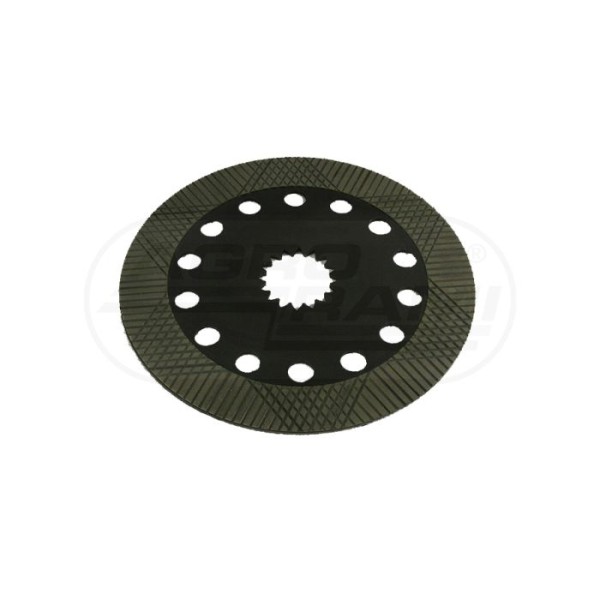 Tarcza hamulca. 25422-66