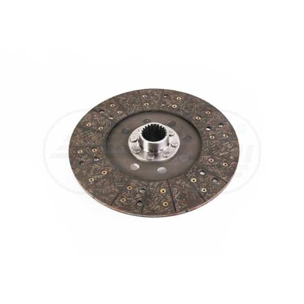 Tarcza sprzęgła 22221-714  fi-310  z-22  41.245.2