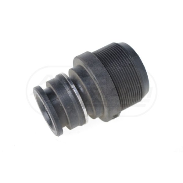 Króciec tłoczny 25/140