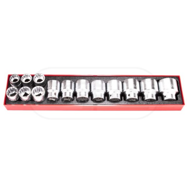 Zestaw nasadek ttx34a