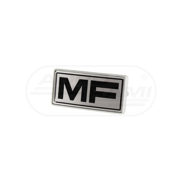 Emblemat MF-SERIA 200 , 600  30863-13