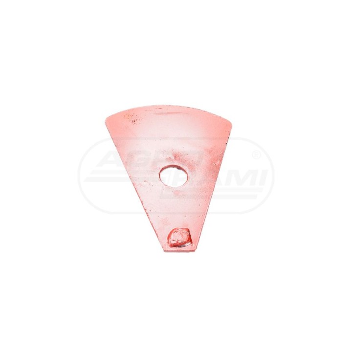 TARCZA DZWIGNI KPL 2219080068