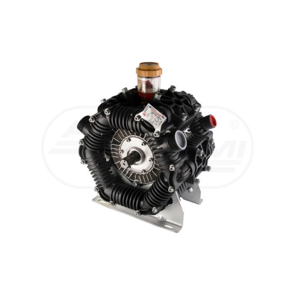 Pompa POLY 2300 VD 300lmin