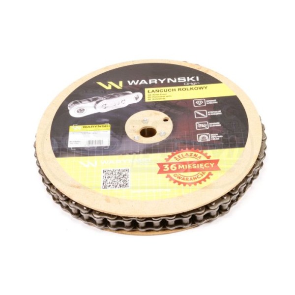 ŁAŃCUCH WZMOC.12AH1 ANSI A60H