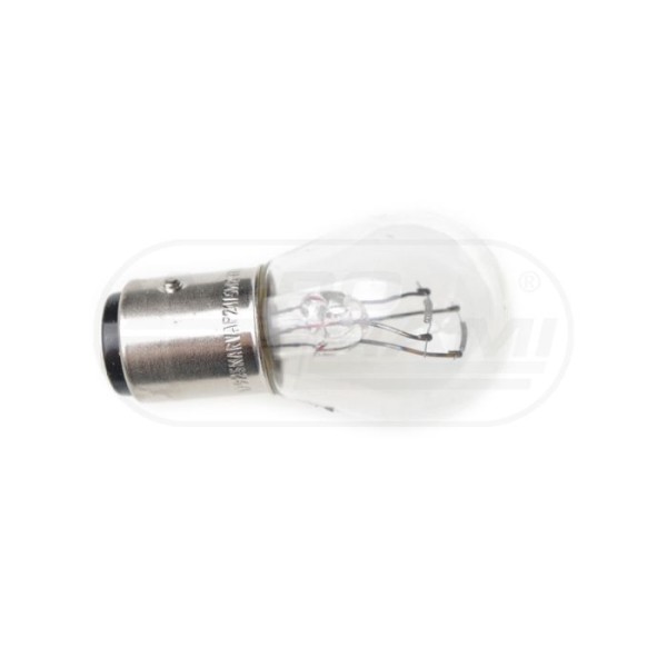 Żarówka dwuwłóknowa 24V 215W 179253000