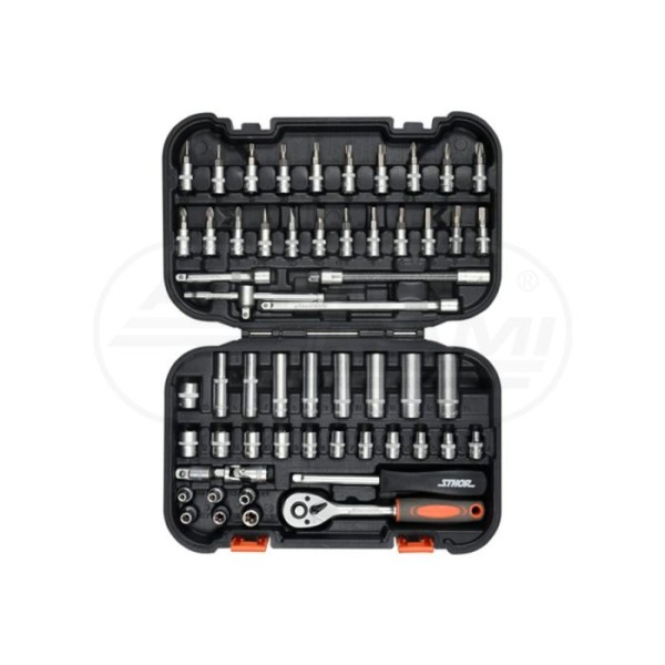 Kpl. narzędziowy 56cz 4-14