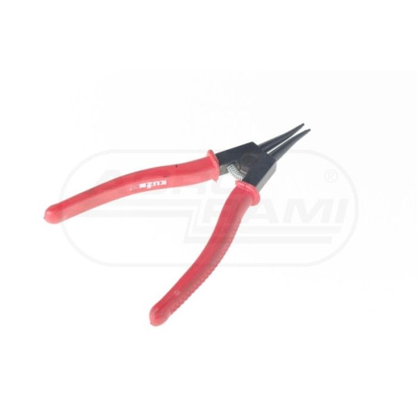 Szczypce proste zewnętrzne