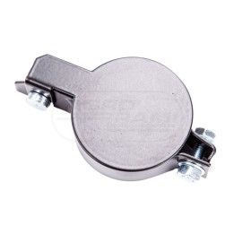 KLAPKA TŁUMIKA, RURY WYDECHOWEJ FI-60MM 80014999 , PL POWER SILENCER