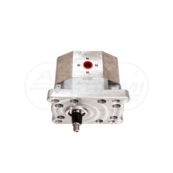 Pompa Bułgar 45,4 lmin