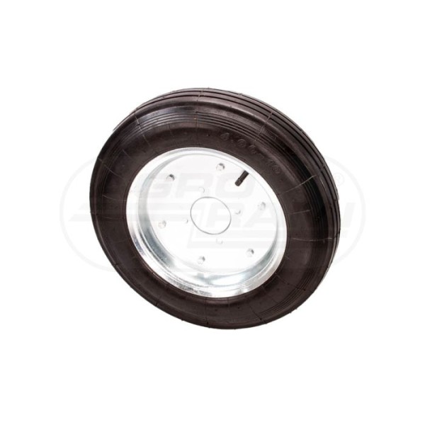 Koło rolnicze jezdne