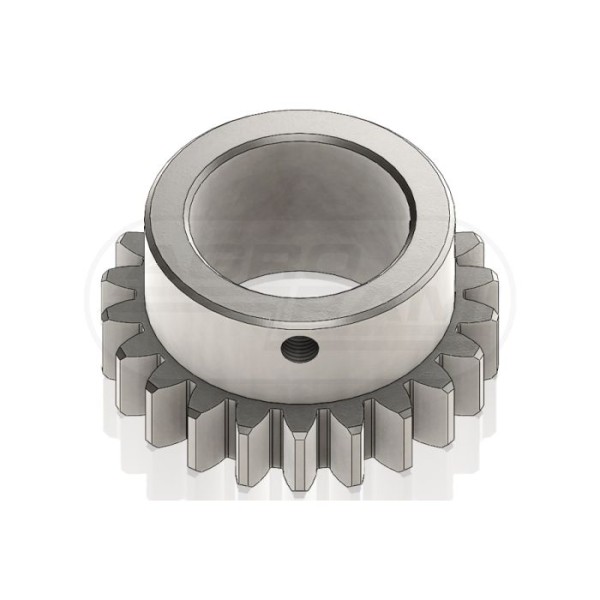 Koło zębate Rolmus 527013-162