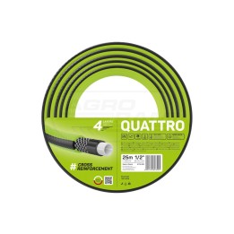 Wąż ogrodowy QUATTRO 3/4” 25 m 10-075 Cellfast