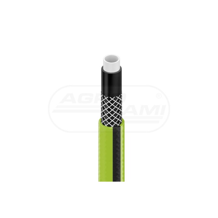 Wąż ogrodowy QUATTRO 3/4” 25 m 10-075 Cellfast