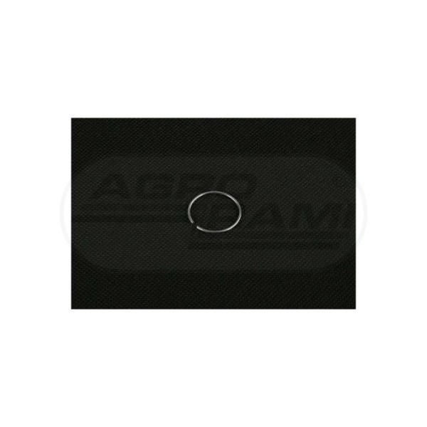 Pierścień zabezpieczający