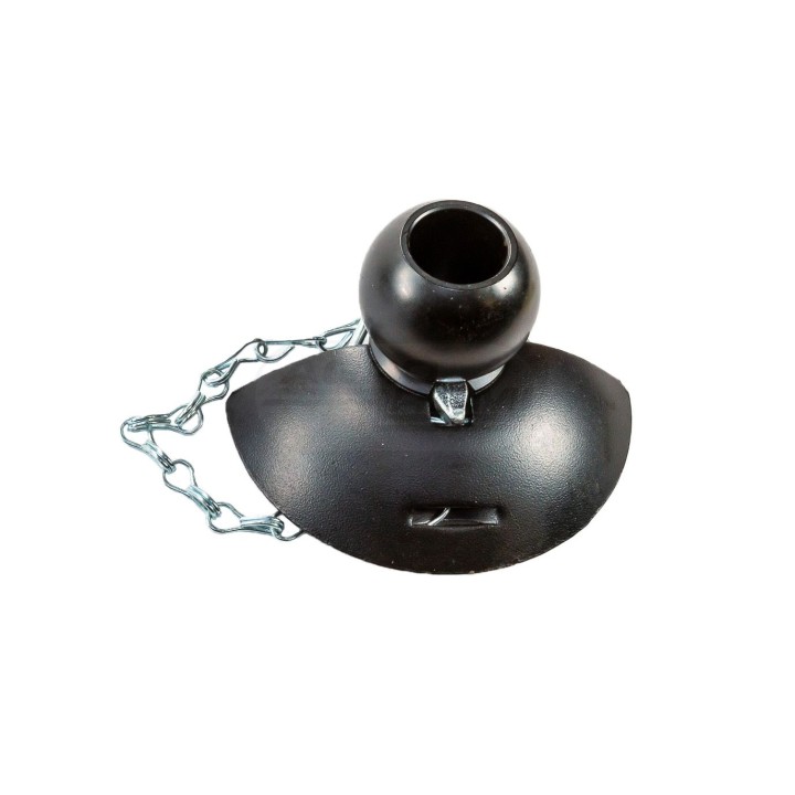 Kula z osłoną  BLACK LINE GCB5628BL