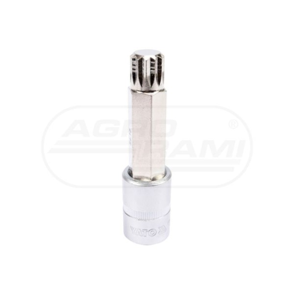 Klucz trzpieniowy SPLIN 12 M17 L-100mm