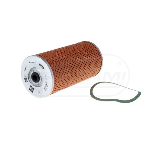 Filtr oleju  LF-572 US