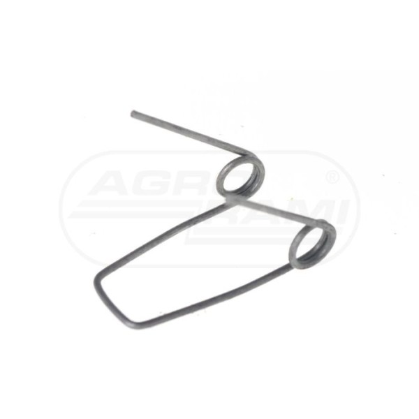 Sprężyna łapki WT