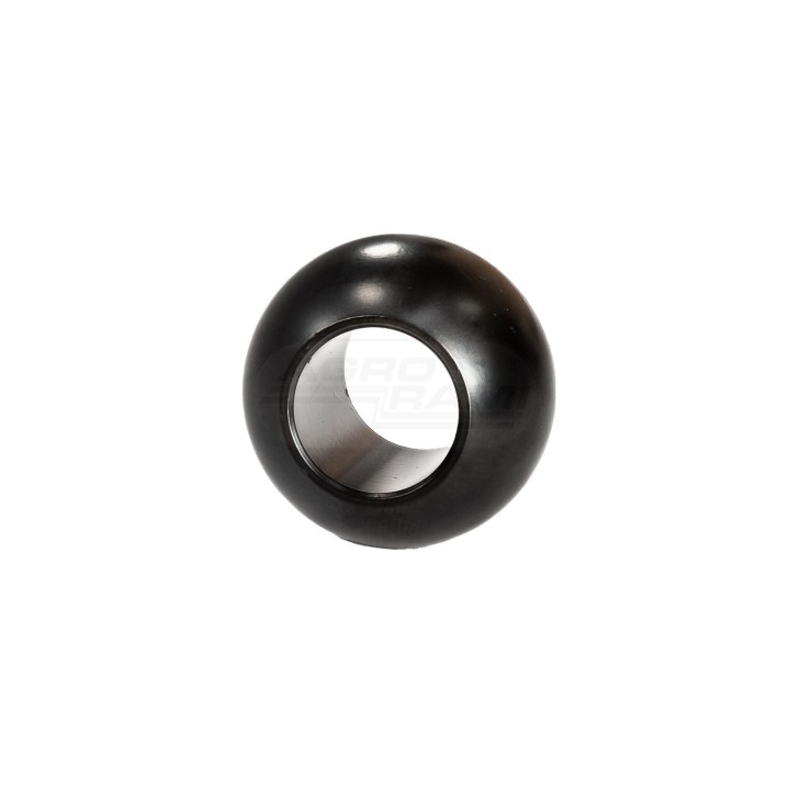 Kula cięgła dolnego   BLACK LINE LLB562845BL