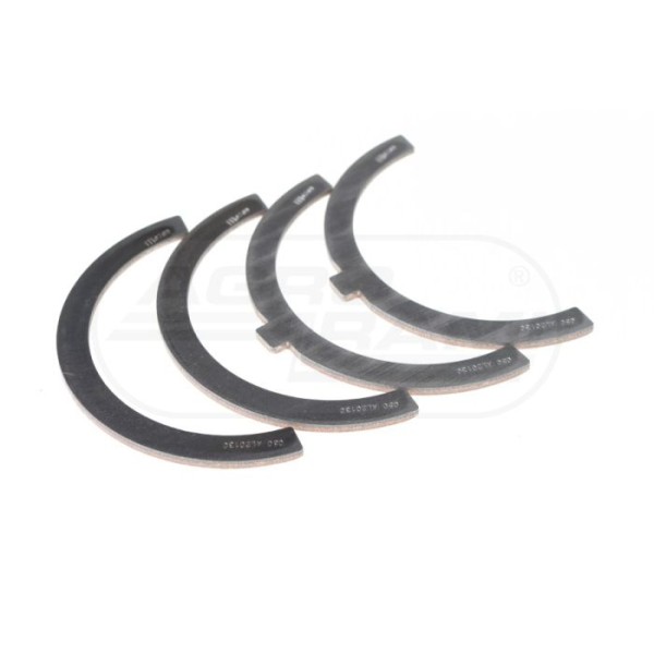 Kpl.półpierścieni AS20131050