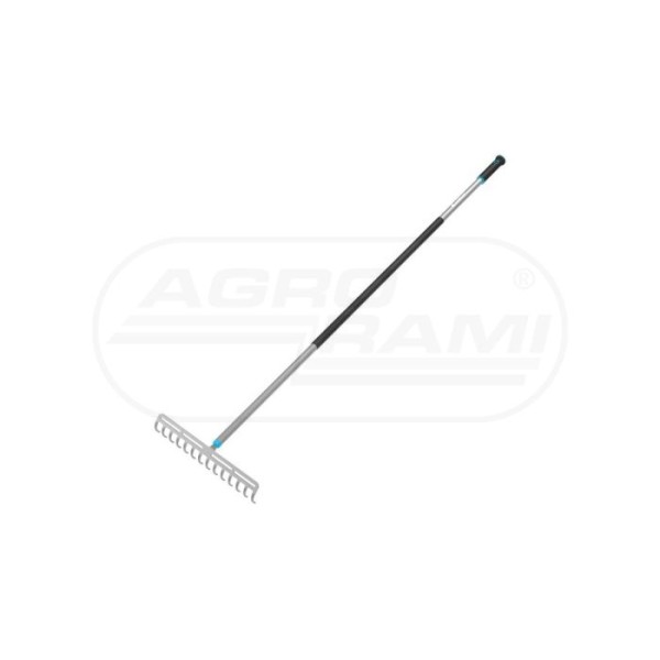 Grabie metalowe uniwersalne ERGO Cellfast 40-100