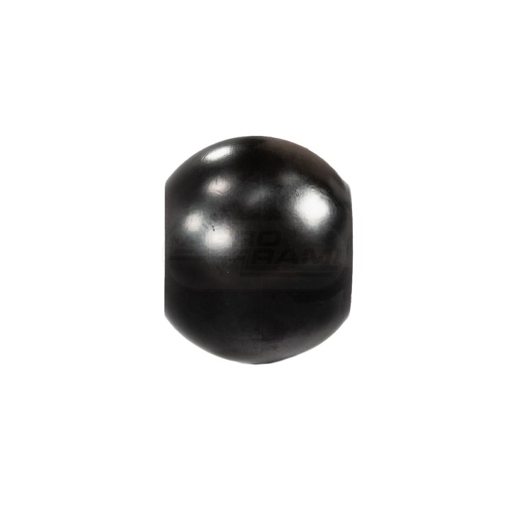 Kula cięgła dolnego   BLACK LINE LLB562845BL
