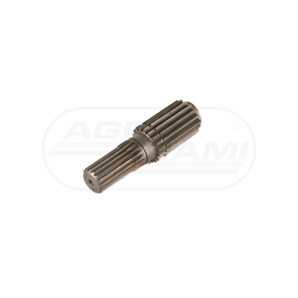 Wałek 256406-8  z-1818