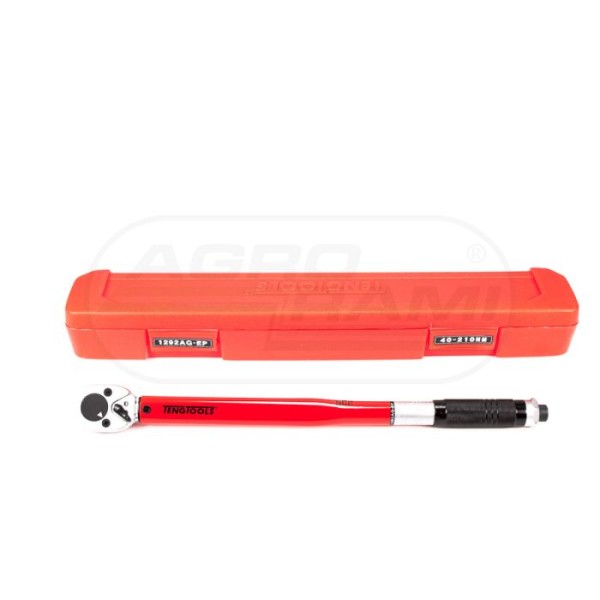 Klucz dynamometryczny 1292