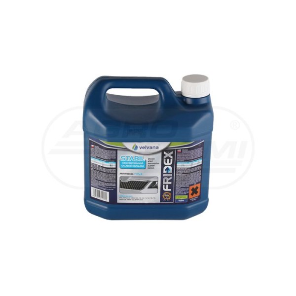 Koncentrat do chłodnic 3 L