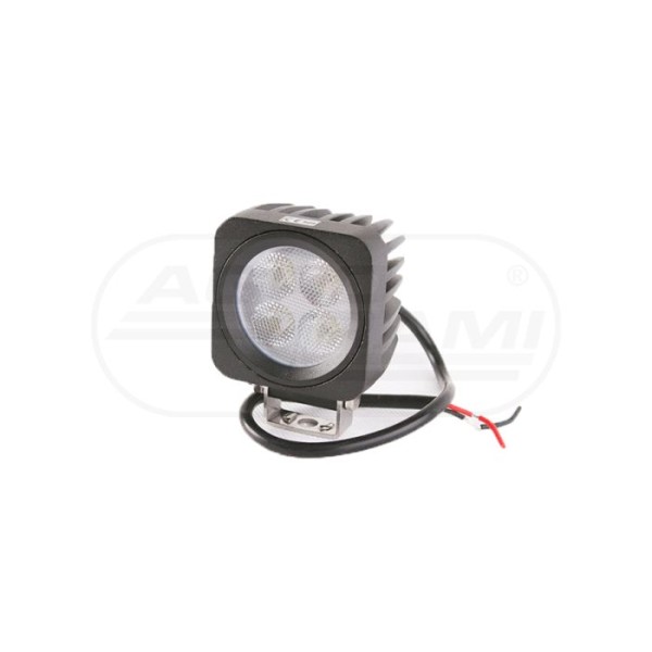Lampa robocza LED 4x3W