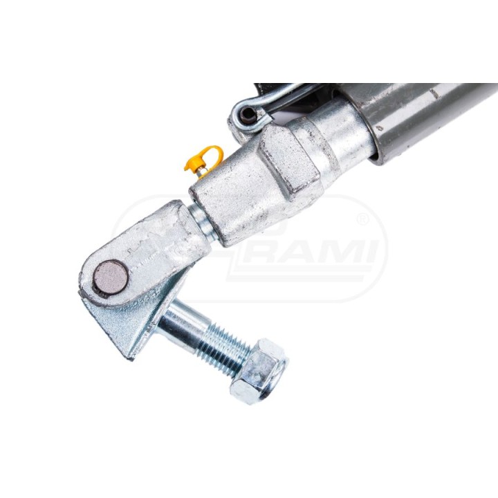 Stabilizator boczny kompletny 3791642M1