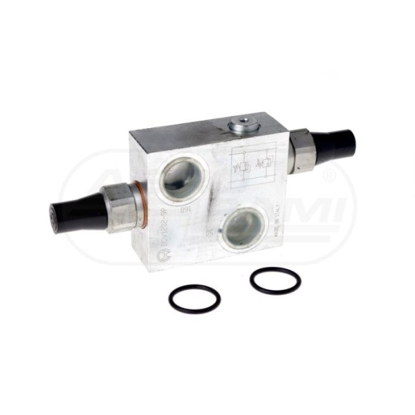 Zawór ZP-2.00 5274055100